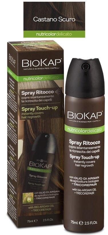 Biokap Nutricdel Spray Retouche & Réparation