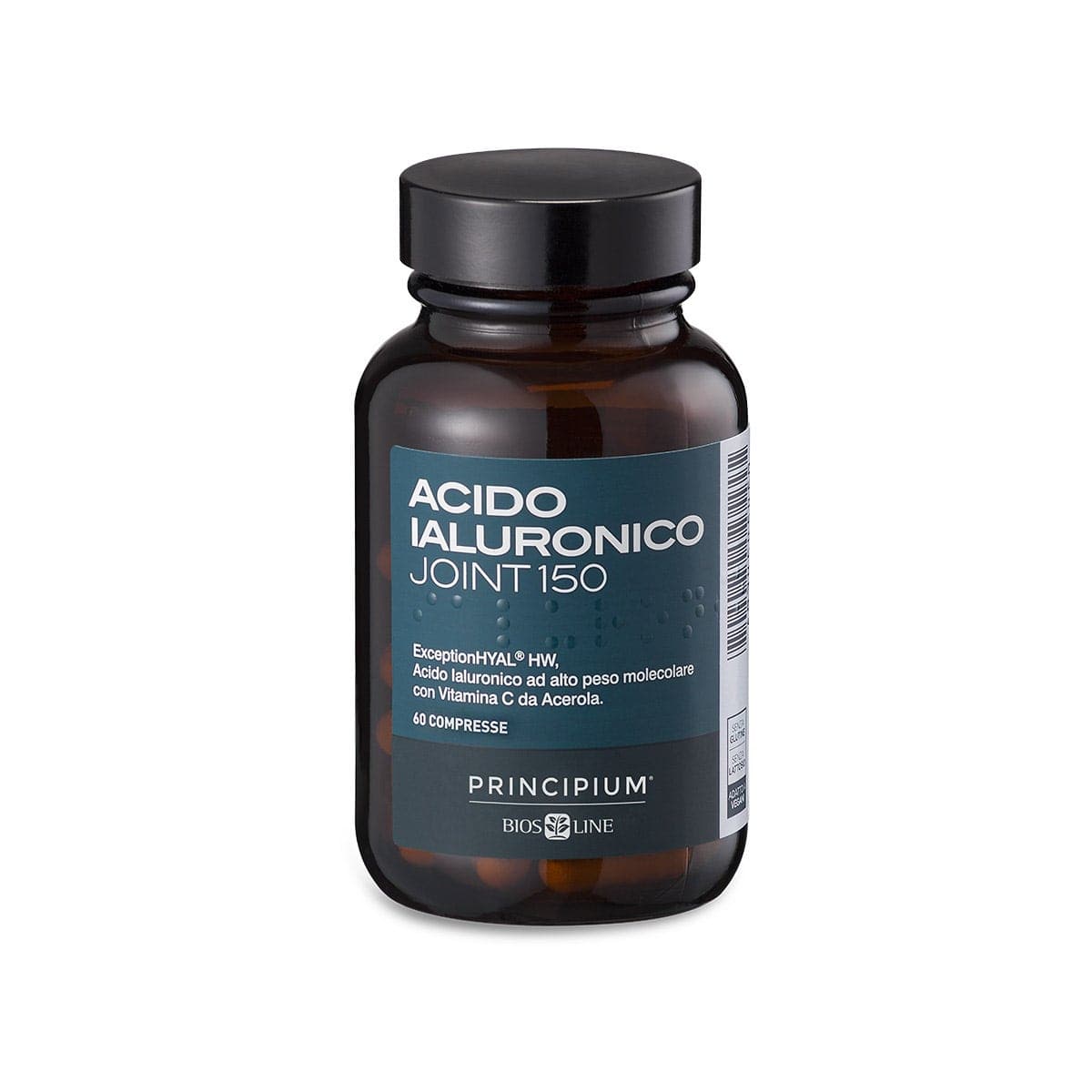 Acide Hyaluronique Joint – 60 comprimés