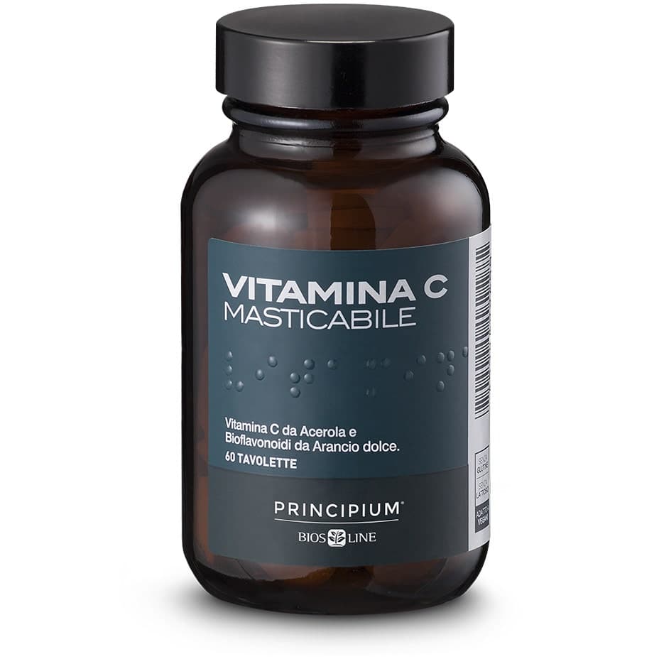 Principium Vitamin C Mast