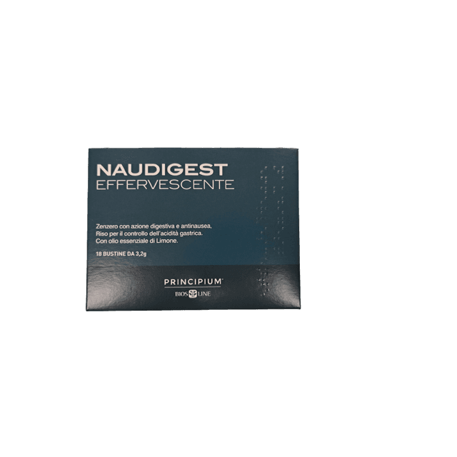 Principium Naudigest – 18 sachets