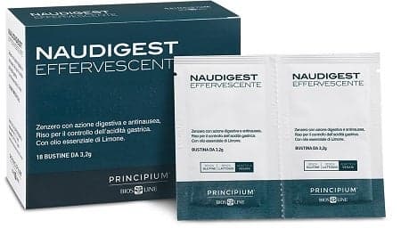 Principium Naudigest – 18 sachets