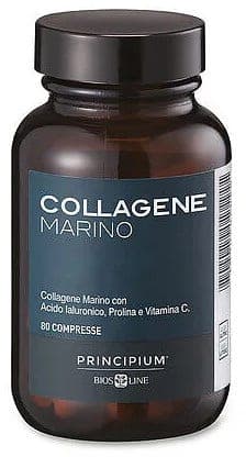 Principium Collagen Mar – 80 comprimés