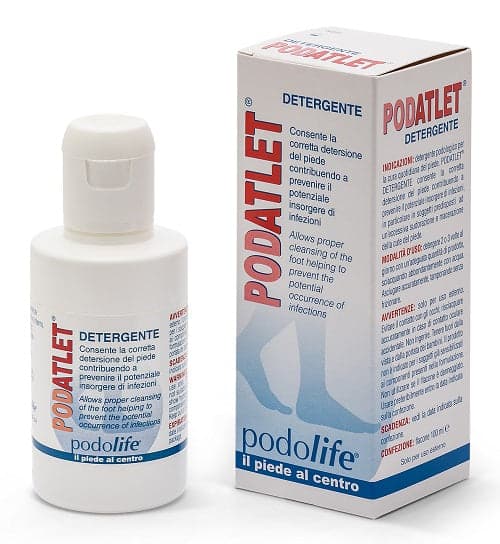 Podatlet Gel Nettoyant – 100 g