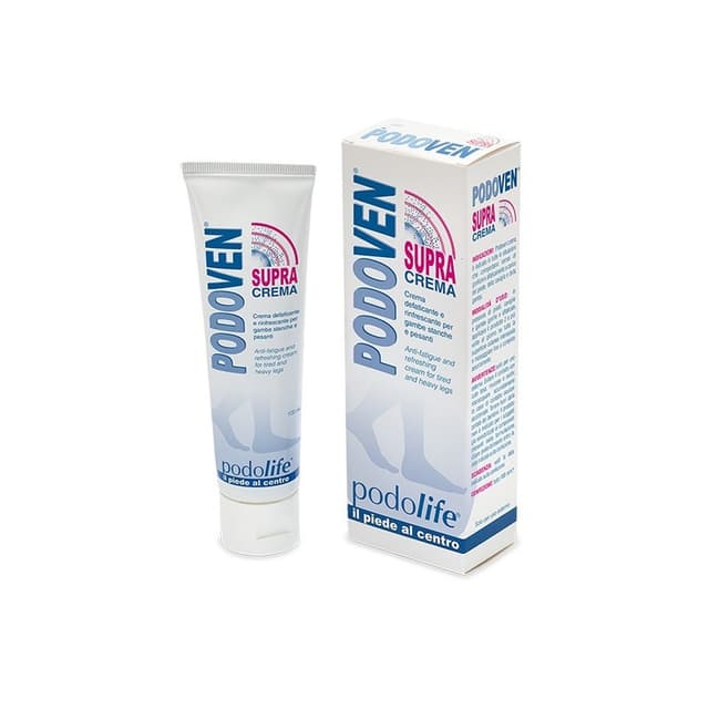 Podoven Supra – crème 100 ml