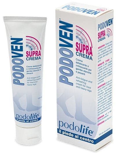 Podoven Supra – 100 ml Creme
