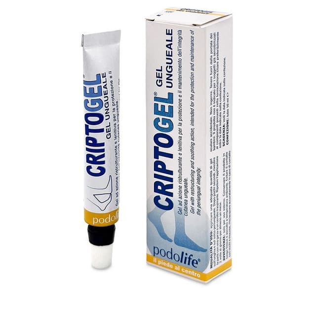 Criptogel Gel Ongles – 10 ml
