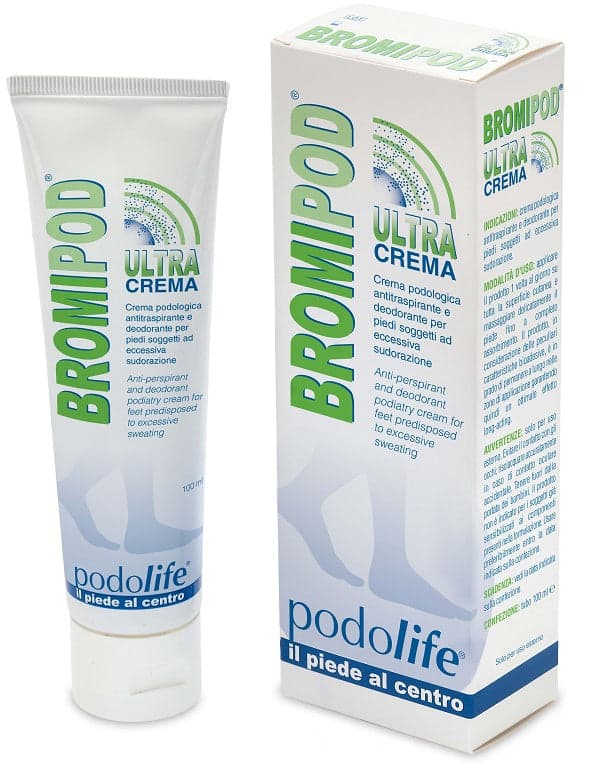 Bromipod Ultra Crème – 100 ml