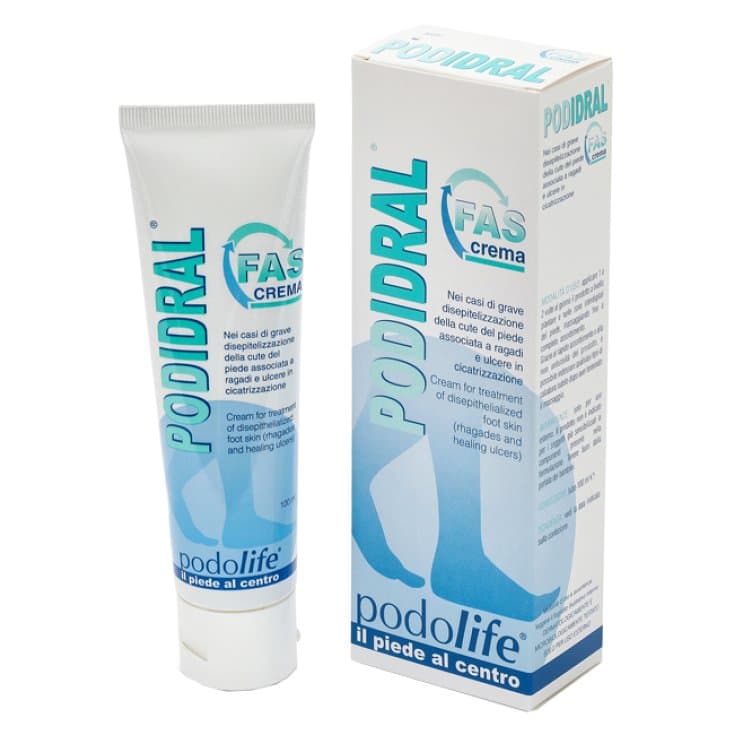 Podidral FAS – crème 100 ml