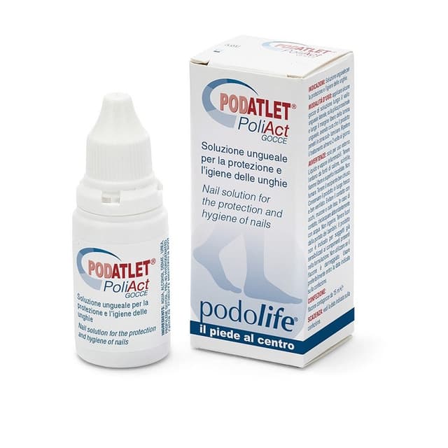 Podatlet Poliact – 15 ml Gouttes