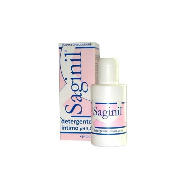 Saginil Nettoyant – 100 ml