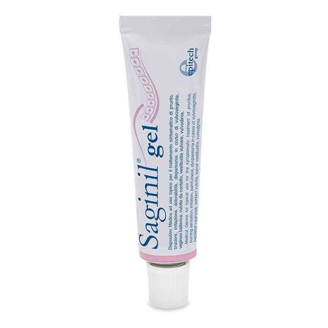 Saginil Gel – 40 ml