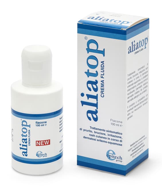 Aliatop – Crème, 100 ml