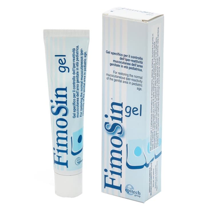 Fimosin Gel – 30 ml