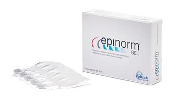 Epinorm Gel – 5 Sachets de 3 ml