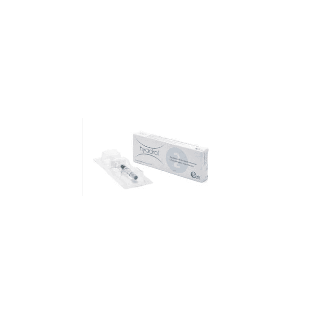 Hyadrol – Seringue préremplie 2 ml