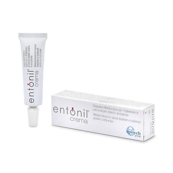 Entonil Creme – 10 ml