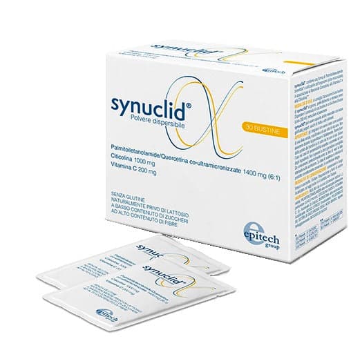 Synuclid – 30 sachets
