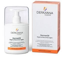 Dermana Dermanoil – 200 ml