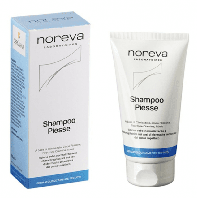 Dermana Piesse Shampoing – 150 ml