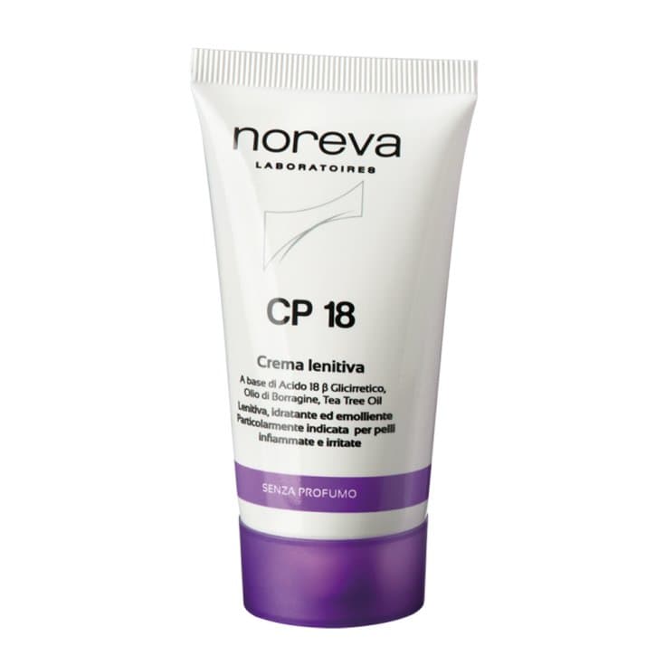 Dermana CP18 Crème – 50 ml