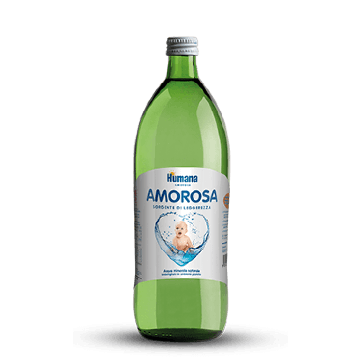 Acqua Amorosa – 1 Litre