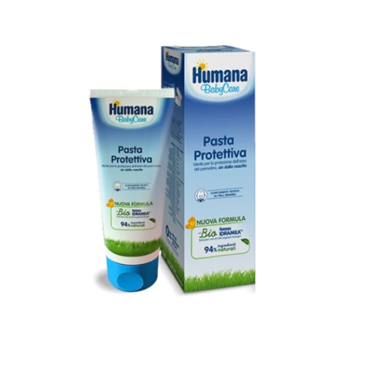 Humana BC Crème Protectrice – 100 ml