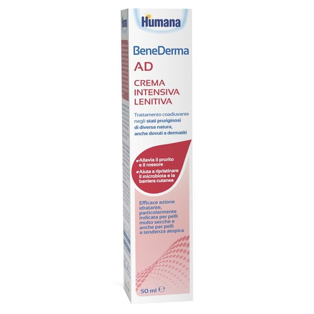 Benederma AD – 50 ml crème