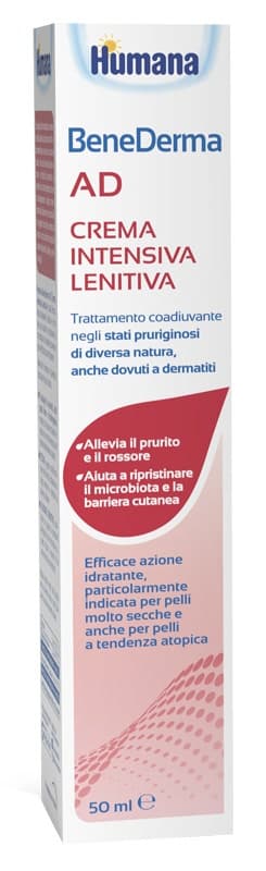 Benederma AD – 50 ml Creme