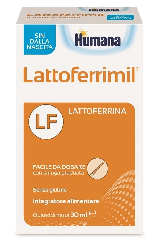 Lattoferrimil – 30 ml Lösung