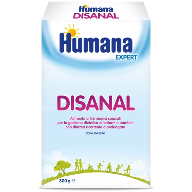 Humana Disanal – 300 g