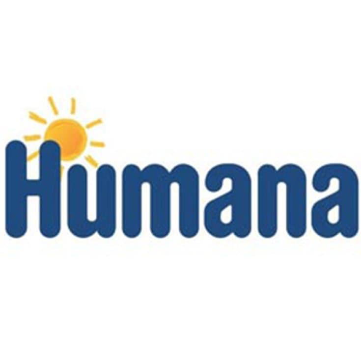 Humana 1 Lait Nourrissons Poudre – 1100 g