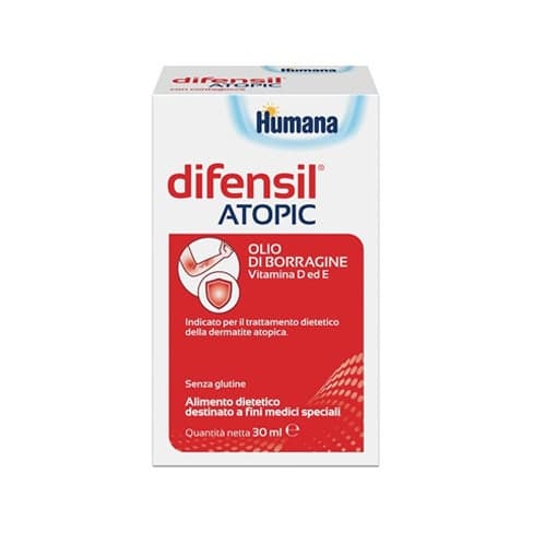 Difensil Atopic – 30 ml