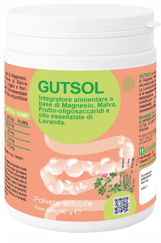 Gutsol – 100 g poudre d'hygiène