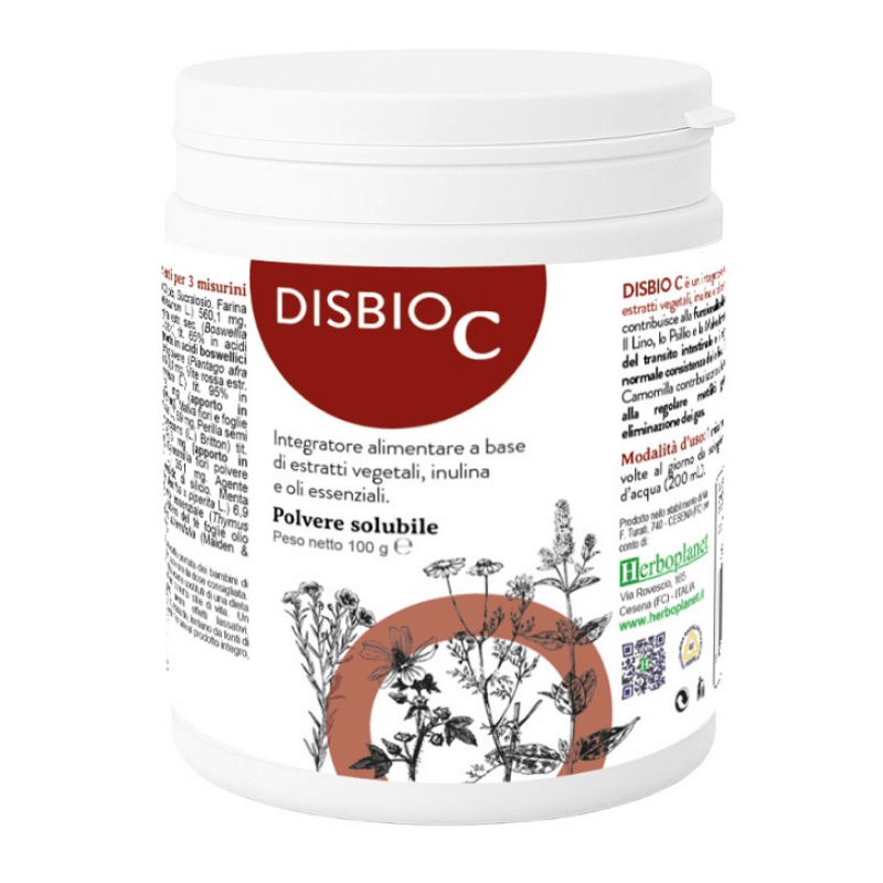 Disbio C – 100 g Poudre