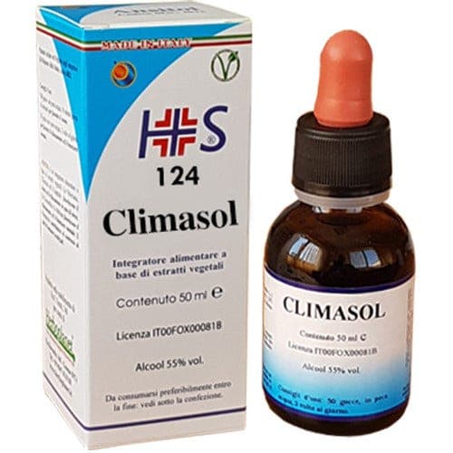 Climasol Integr liquide – 50 ml