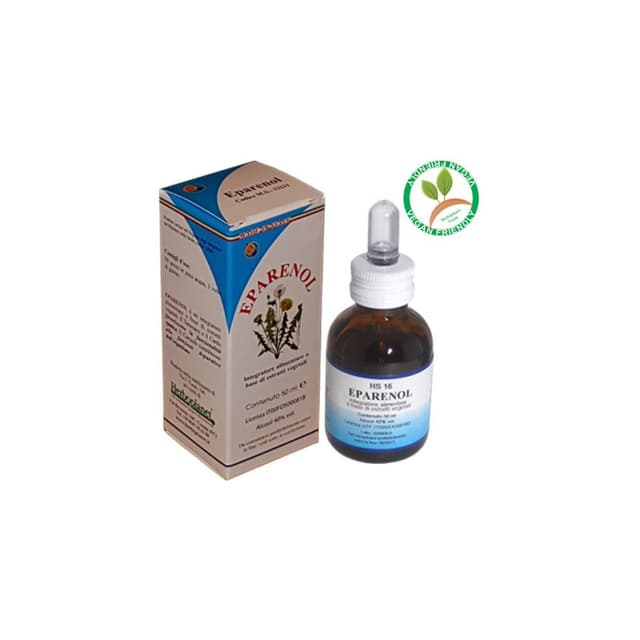 Eparenol – 50ml Gouttes
