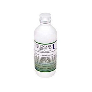 Drenasol – 200 ml gouttes