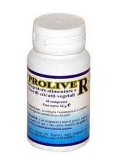 Proliver Integrat – 60 Tabletten