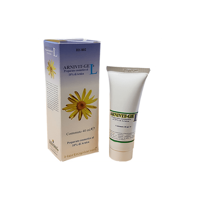 Herboplanet Arnivit Gel – 40 ml
