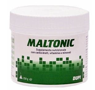 Potassium + Magnésium – 250 g en poudre | Maltonic-Alim