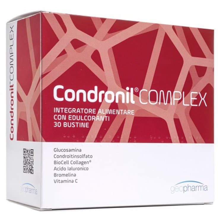 Condronil Complex – 30 sachets