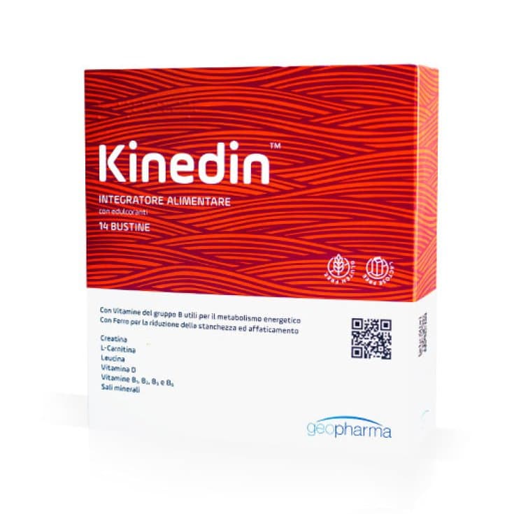 Kinedin – 14 Sachets