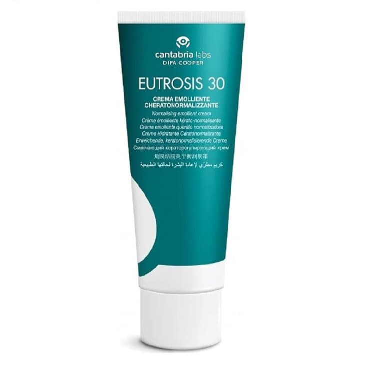 Eutrosis 30 Exfoliant – 100 ml