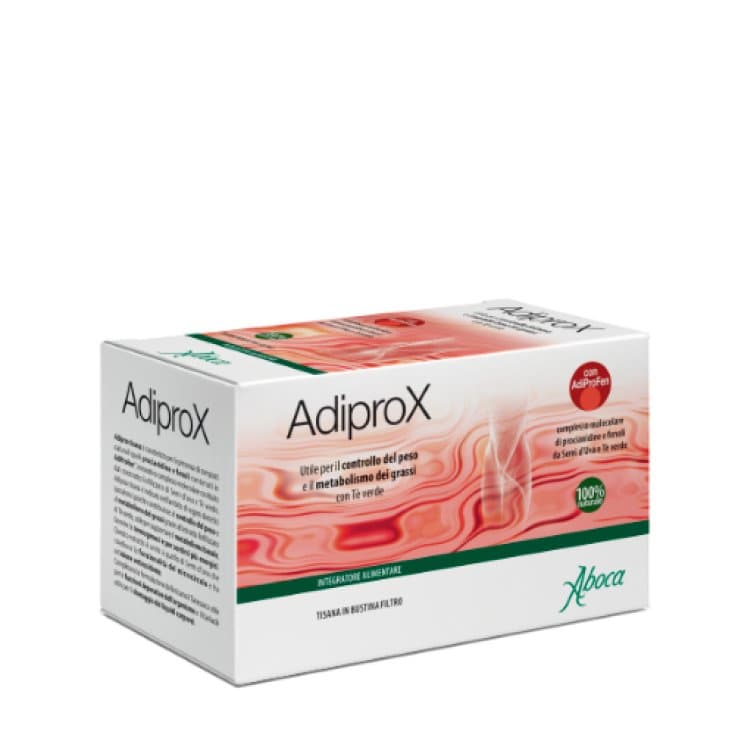 Adiprox Fitomagra Tisane – 20 sachets