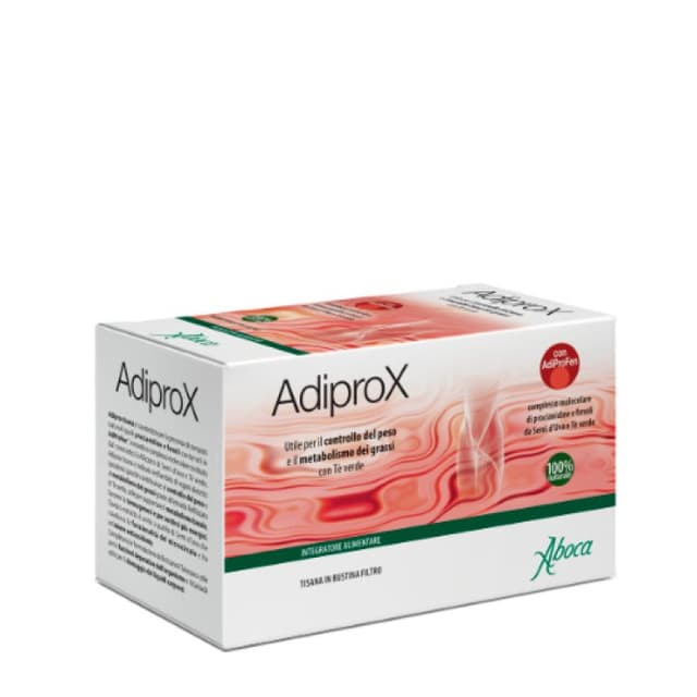 Adiprox Fitomagra Tisane – 20 sachets