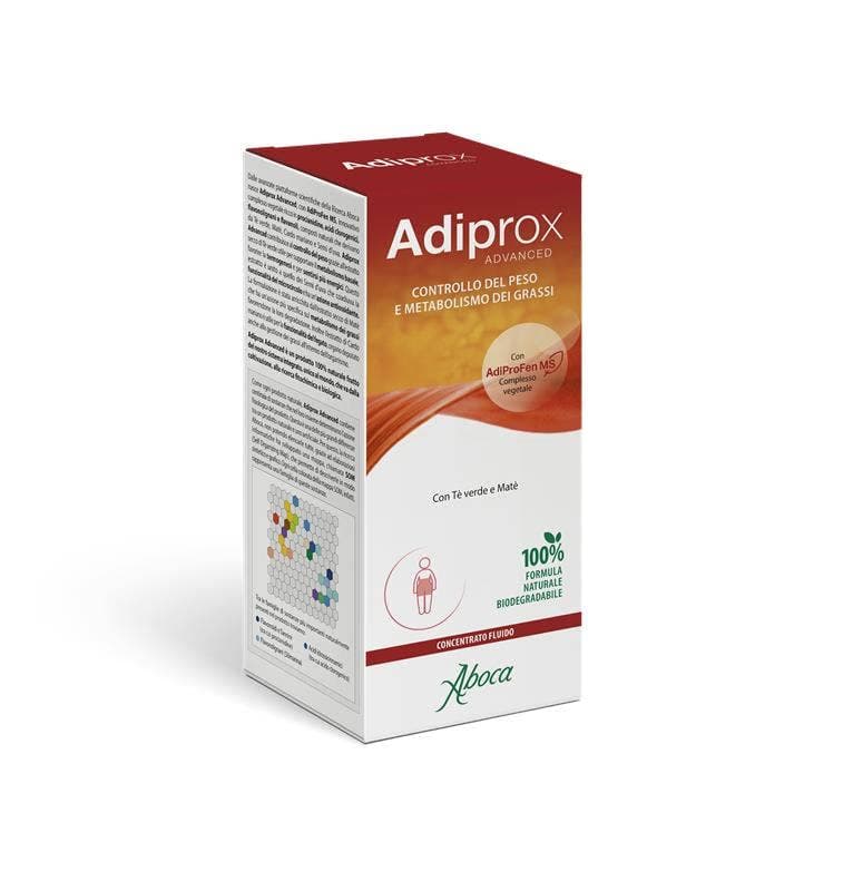 Adiprox Advanced Fluide Concentré