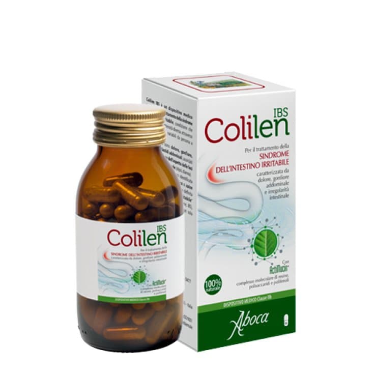 Colilen IBS – 96 comprimés