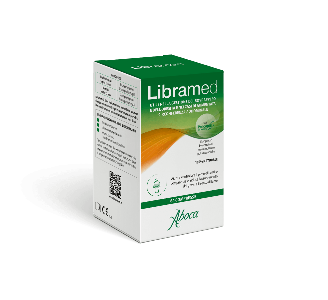 Libramed – 84 comprimés