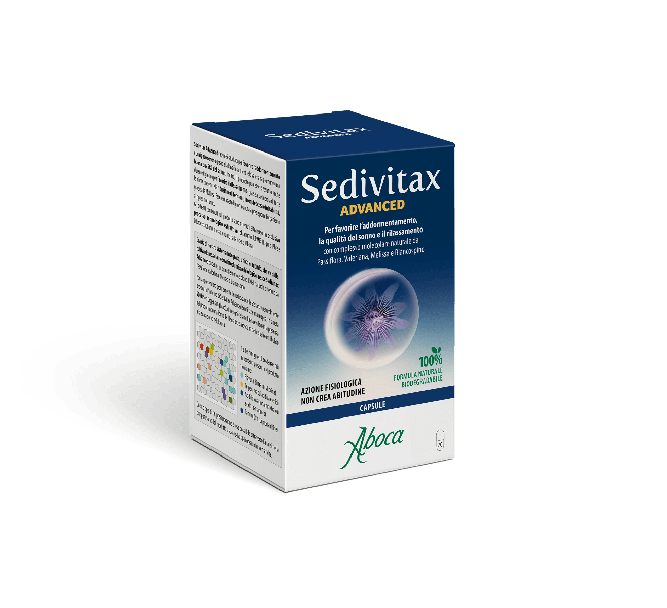 Sedivitax Advanced Tropfen – 30 ml