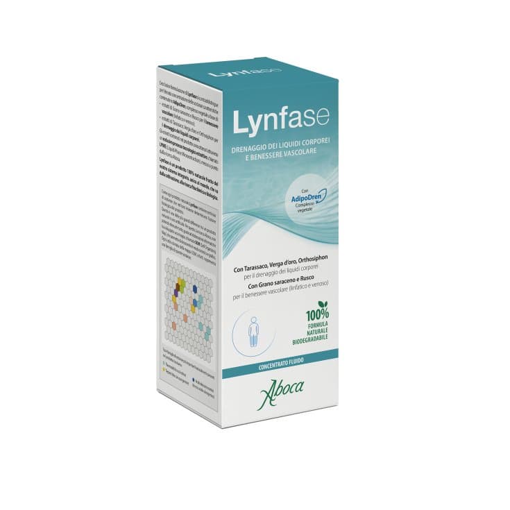 Lynfase Concentré – 180 g